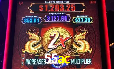 Cassino ao vivo com dealers reais na 55ac