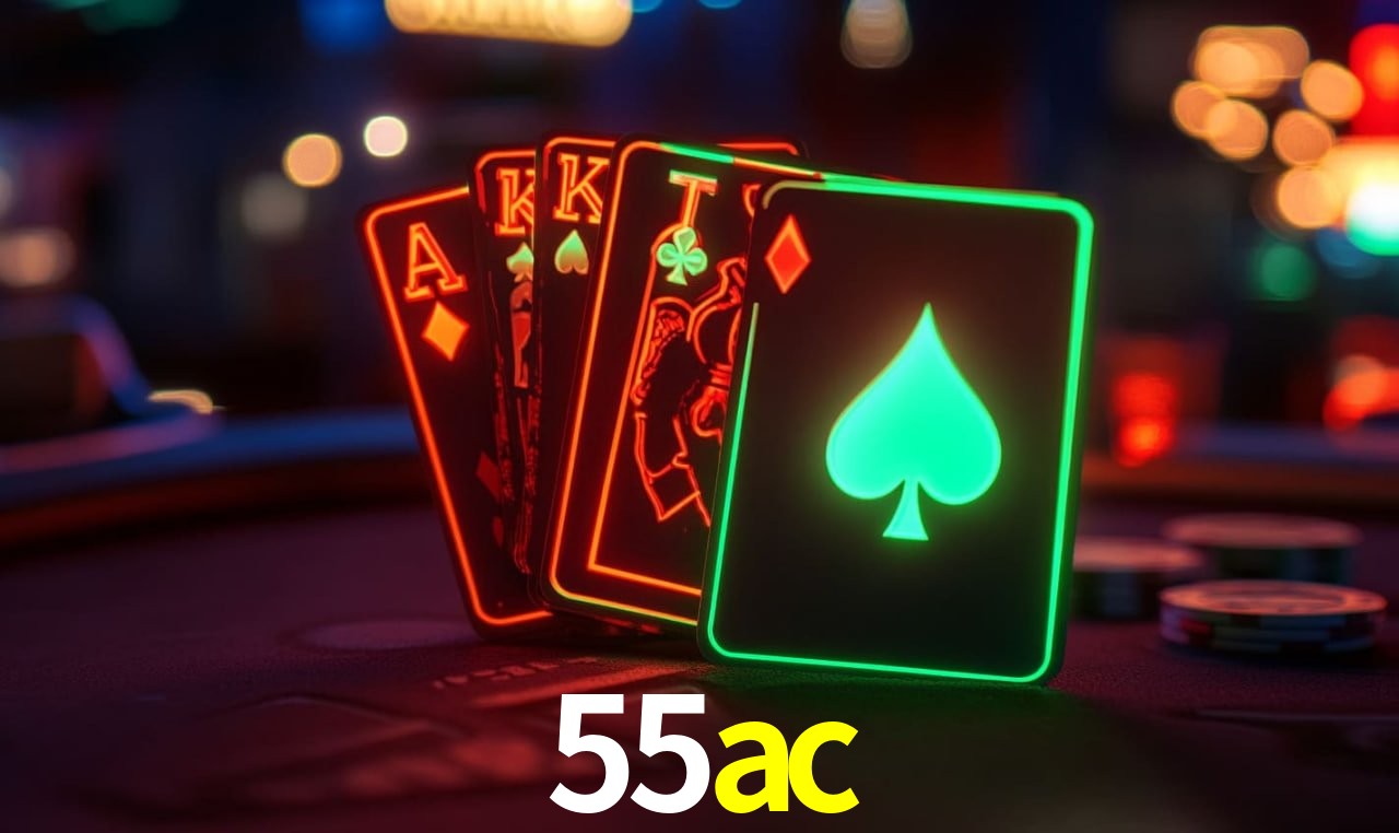 Torneios e prêmios garantidos na 55ac