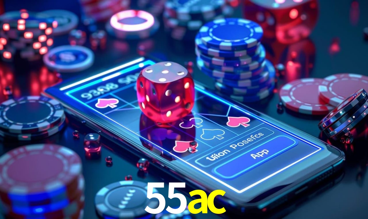 Benefícios VIP na 55ac
