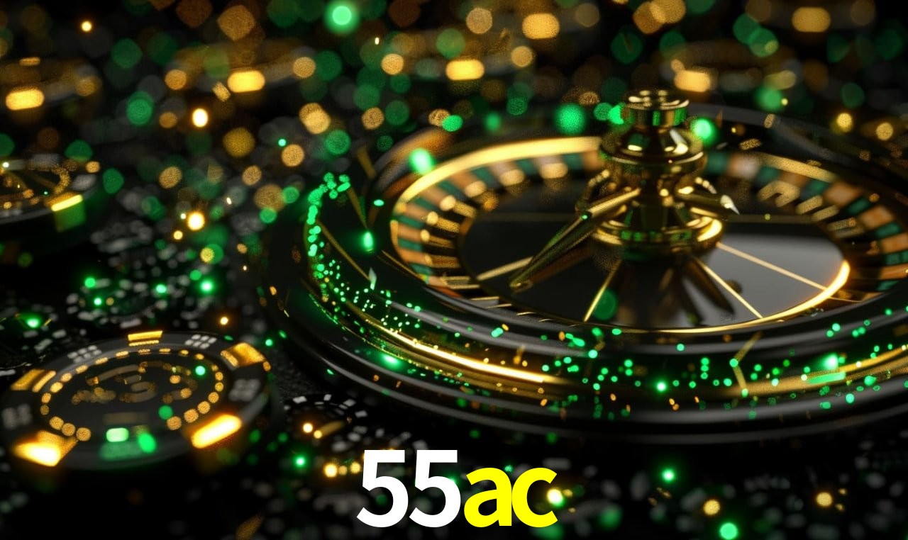 Biblioteca de slots populares na 55ac