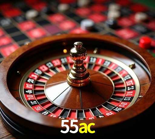 Jogos populares e pagamentos rápidos na 55ac