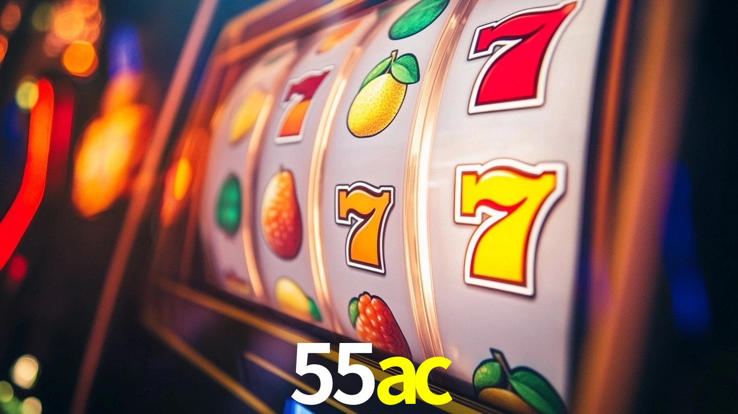 Cashback e recargas na 55ac