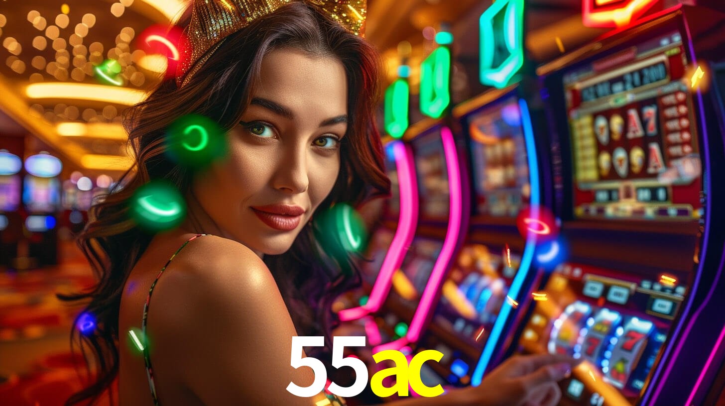 Download rápido e seguro na 55ac