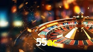 Bônus e promoções da 55ac