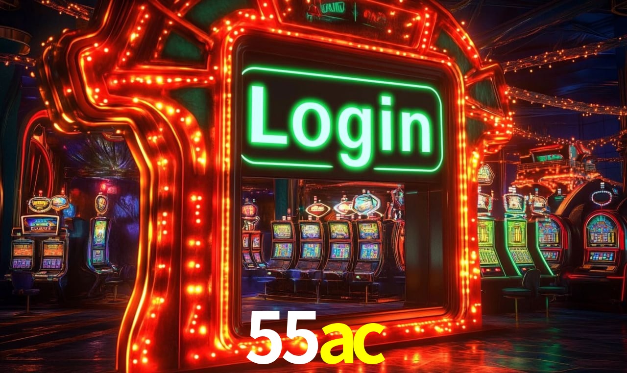A Revolução dos Aplicativos de Jogos no 55ac