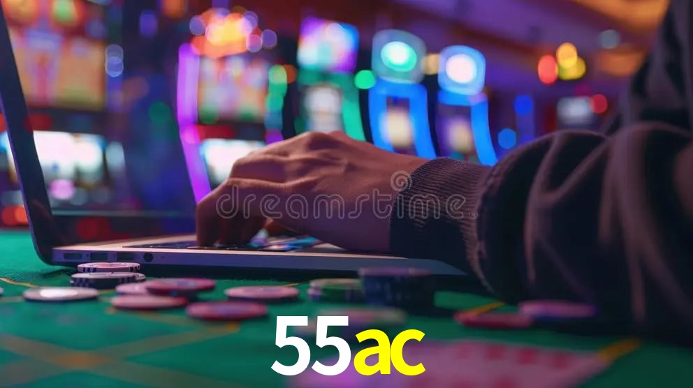 Descubra a Essência do 55ac: Nossa História e Compromissos
