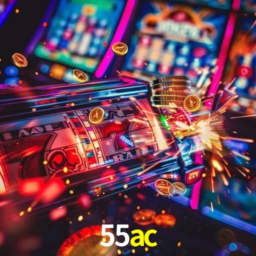 A Revolução dos Aplicativos de Jogos no 55ac